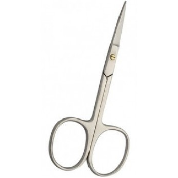 Russian Style Nail Scissors (Model: MBT-23108)